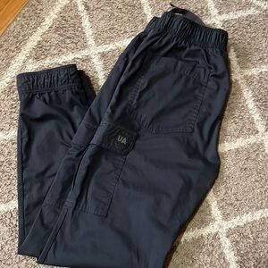 UNIFORM ADVANTAGE MEN'S JOGGER SCRUB PANT